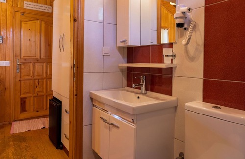 Cirali House | Caretta Caretta Pension