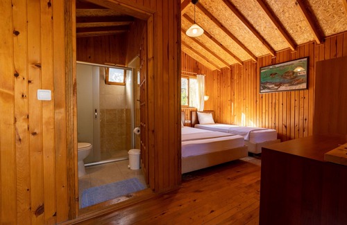 Cirali House | Caretta Caretta Pension