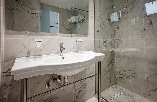 Neromilos Hotel | Caretta Paradise Resort & Waterpark