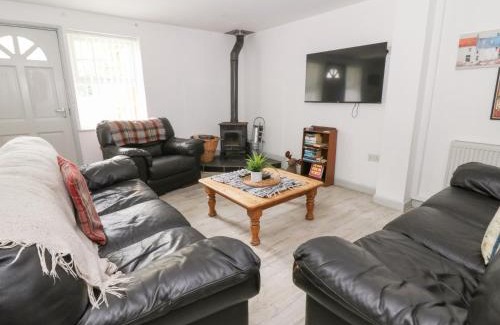 Bethania House | Cariad Cottage