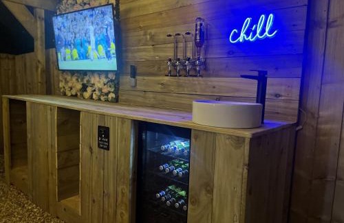 St. Florence House | Cariad