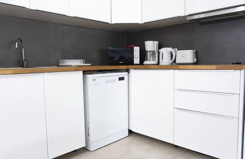 Marigot Apartment | CARIBBEAN FRESHNESS