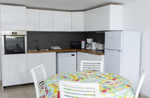 Marigot Apartment | CARIBBEAN FRESHNESS