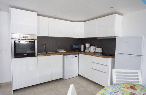 Marigot Apartment | CARIBBEAN FRESHNESS