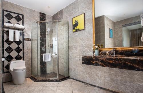 Xiaolan Hotel | Caribbean Hotel Zhongshan