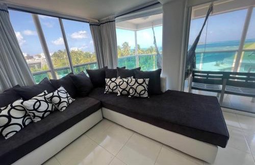 Punta Hansa Apartment | Caribe Relax Apartment