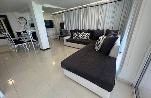 Punta Hansa Apartment | Caribe Relax Apartment