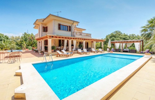 Sa Cabaneta House | Caricuao ETV/3596 – an oasis just 8 km from Palma