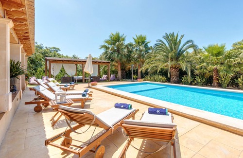 Sa Cabaneta House | Caricuao ETV/3596 – an oasis just 8 km from Palma