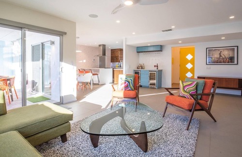 Vista Norte House | Carillo Recently Remodeled