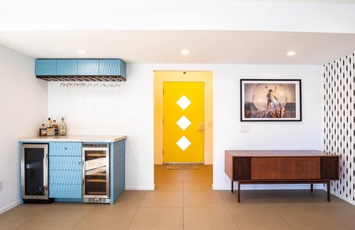 Vista Norte House | Carillo Recently Remodeled