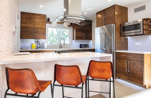 Vista Norte House | Carillo Recently Remodeled