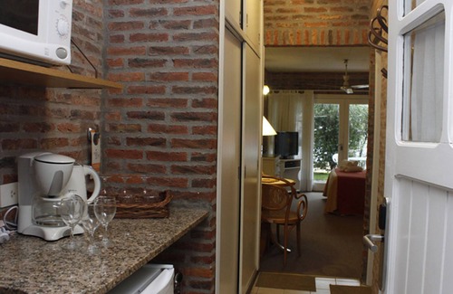 Carilo Hotel | Carilo Village Apart Hotel & Spa