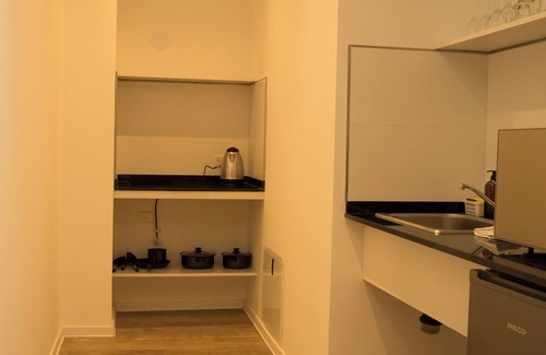 Carilo Hotel | Carilo Village Apart Hotel & Spa