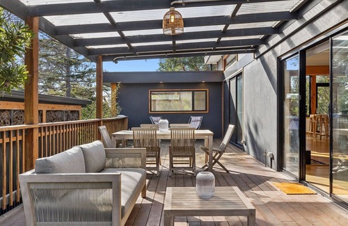 Anglesea House | Carji - A luxurious residence in Anglese