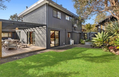 Anglesea House | Carji - A luxurious residence in Anglese