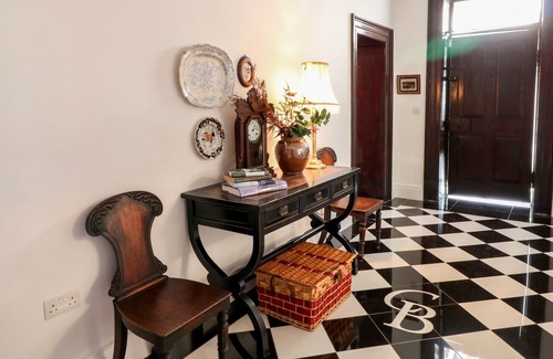 Enniscorthy Cottage | CARLEY'S BRIDGE HOUSE, family friendly in Enniscorthy, County Wexford