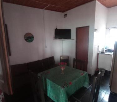 Chui Apartment | Carlin 2