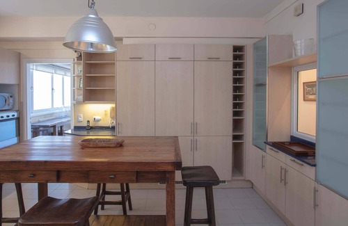 Retiro Apartment | Carlitos Gardel | Spacious 3 Bedroom in Downtown