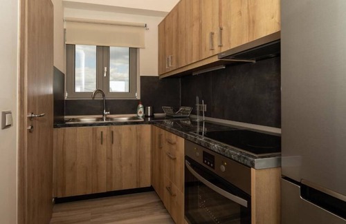 Methoni Apartment | Carlos Mansion Luxury Suites