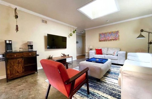 Olde Carlsbad House | Carlsbad Beach Oasis+HotTub