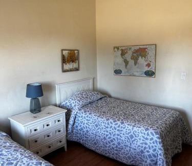 Carlsbad Apartment | Carlsbad Hideway Pool Spa