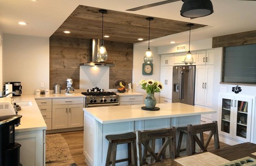 Aviara House | CARLSBAD OCEAN VIEWS ~ 100+ FIVE STAR REVIEWED HOSTS