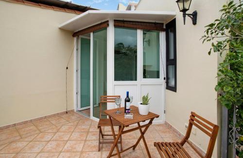 La Solana Apartment | Carmelo y Carmela 3