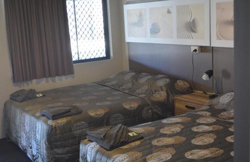 Carmila Hotel | Carmila Sands Motel
