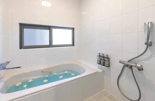 Nakijin Villa | Carmus-チャームーズ-