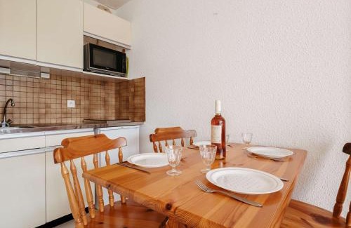 Carnac Apartment | Carnac - Studio cabine proche plage avec parking et animaux acceptés - FR-1-477-139