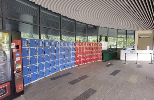 Gelang Patah Apartment | Carnelian Tower - Full Sunrise View FC4207