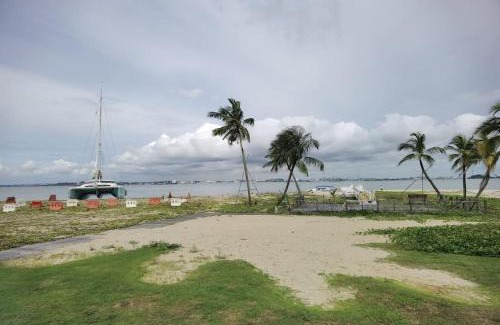 Gelang Patah Apartment | Carnelian Tower Hotel at Forestcity 4115 with WIFI