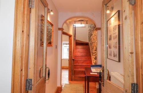 Newport House | Carnorfa