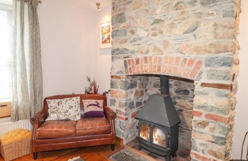 Newport House | Carnorfa