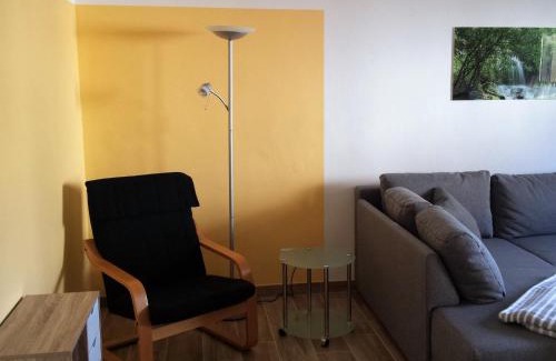 Nuedlingen Apartment | Caro's Ferienwohnung