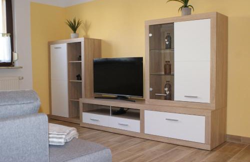 Nuedlingen Apartment | Caro's Ferienwohnung