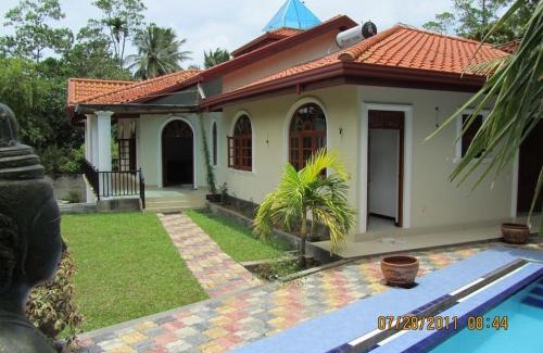 Induruwa Villa | Caro Villa