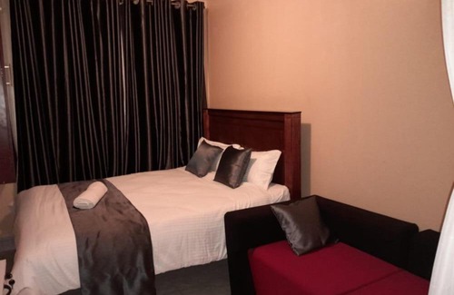 Mlolongo Apartment | Carol's cozy studio apartment in Mlolongo/Mlolongo