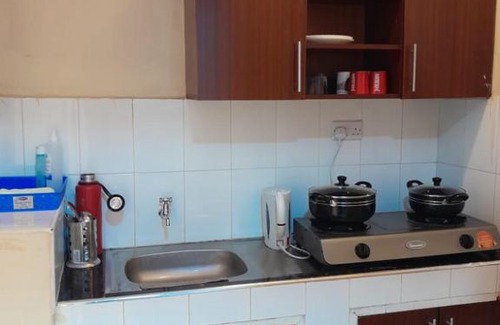 Mlolongo Apartment | Carol's cozy studio apartment in Mlolongo/Mlolongo