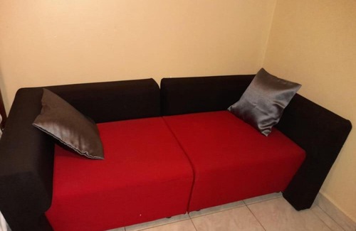 Mlolongo Apartment | Carol's cozy studio apartment in Mlolongo/Mlolongo