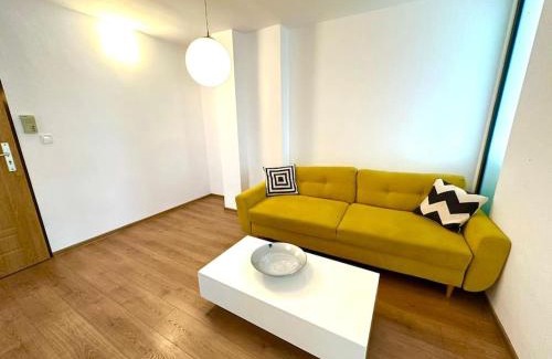 Alba Iulia Apartment | Carolina Residence