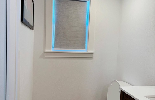 Morgan Mill Cottage | Carolyn - Fully Furnished 6 Person Cottage for short or mid-term stays