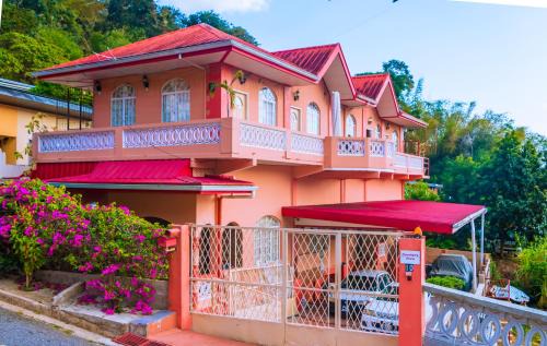 Port of Spain House | Carolyn's View Guesthouse