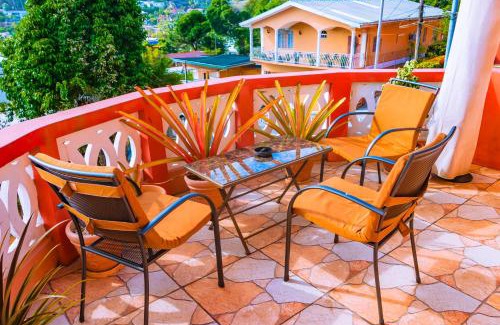 Port of Spain House | Carolyn's View Guesthouse