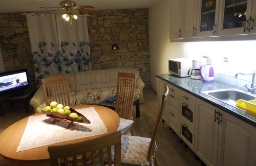 Cove Donja Krusica (Donje selo) House | Carpe Diem stone house