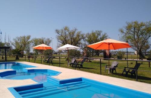 Ramallo Cabin | Carpe Diem