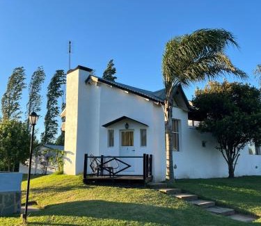 Ramallo Cabin | Carpe Diem