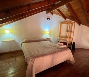 Ramallo Cabin | Carpe Diem