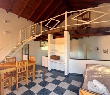 Ramallo Cabin | Carpe Diem